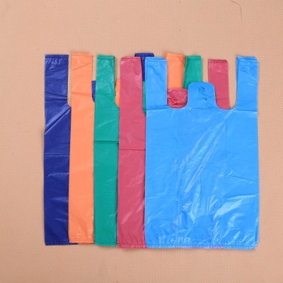 cheap wholesale plastic shopping bags