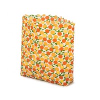 New Eco product food packaging sandwich beeswax food wrap bag sets