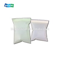 PLA  compostable  Eco Friendly Zip Lock