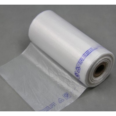 Direct sale from factory Polythene Layflat tubing bag