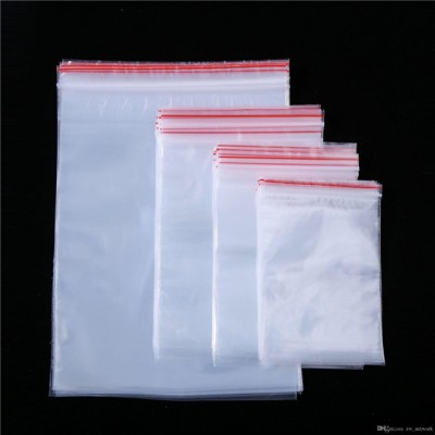 China imports Polythene reusable ziplock bag