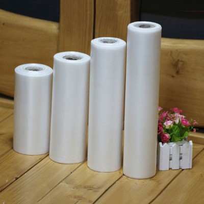 food packing plastic hdpe rolls tubing bag