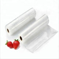 12x20 Inch Plastic Produce Bags On a Roll