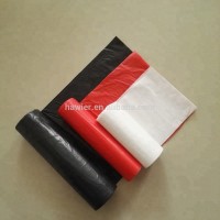 Cheap OEM Biodegradable Plastic Garbage Bags for trash